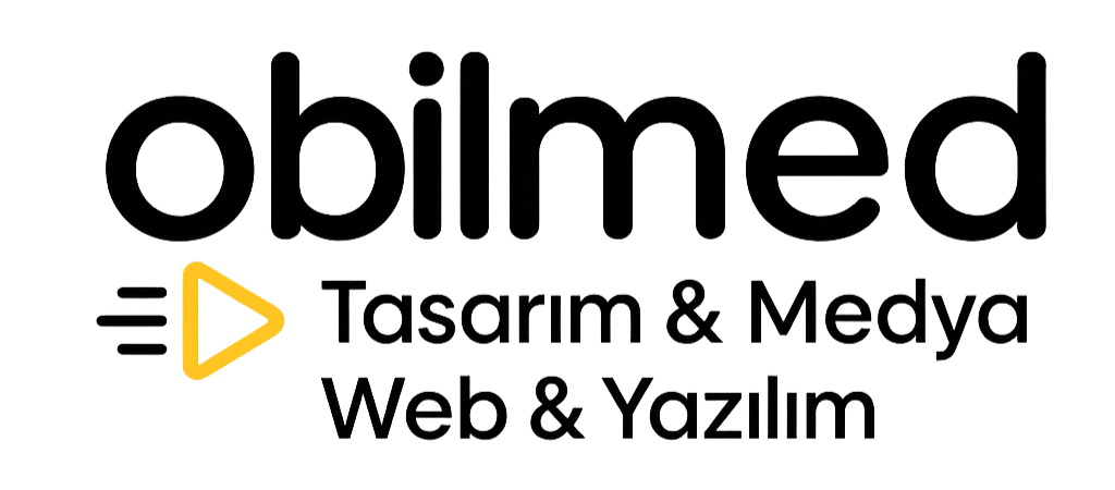 Obilmed – Tasarım, Medya ve Web Yazılım Çözümleri